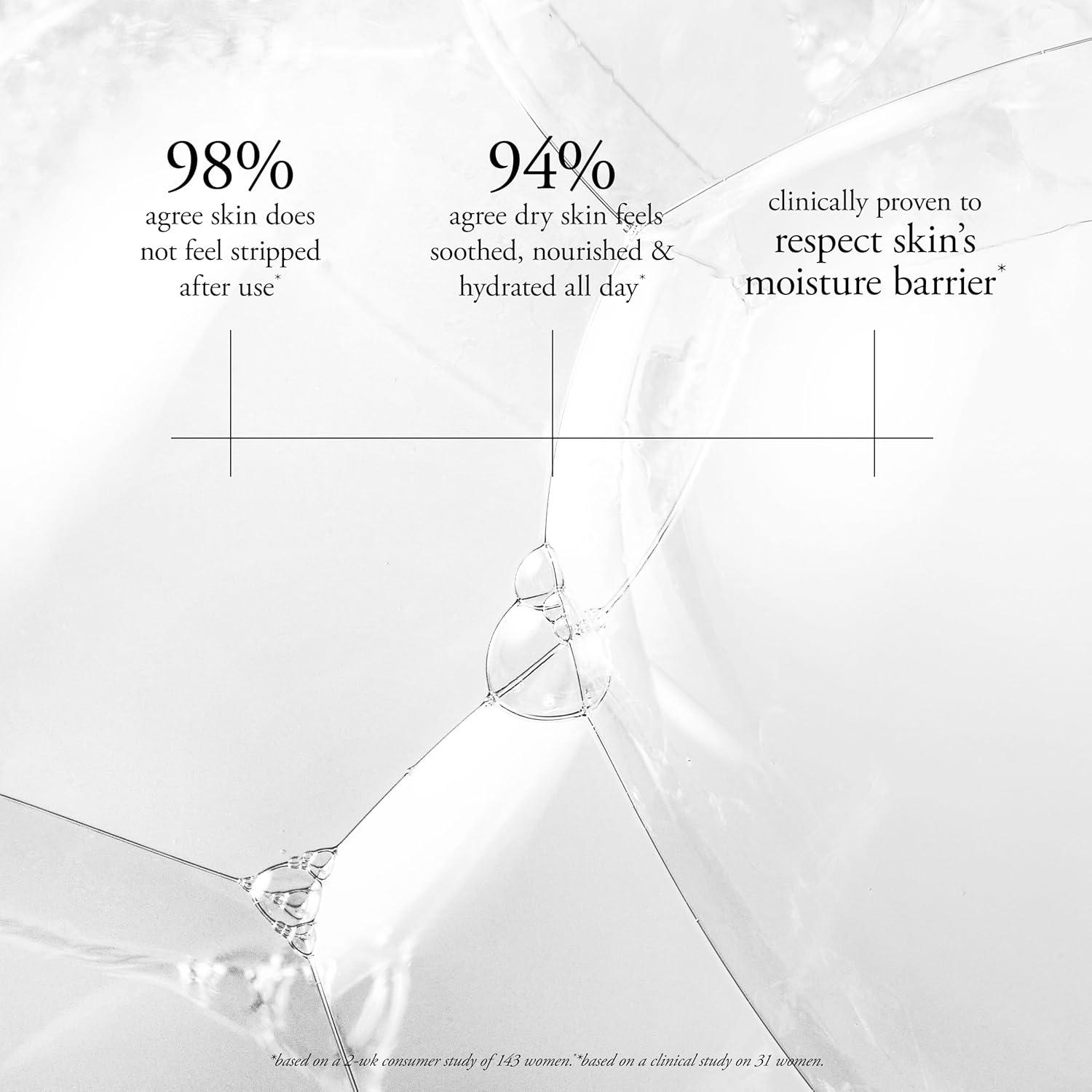 imagephilosophy scentsational hydrating bath amp shower gels efficiently cleanses soothes amp comforts dry skin vegan amp cruelty free formulawhite pear