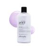 philosophy amazing grace jasmine shower gel 16 fl oz(Lavender)