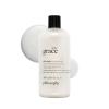 philosophy pure grace hydrating bath & shower gel – efficiently cleanses, soothes & comforts dry skin – vegan & cruelty free formula