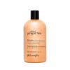 philosophy scent-sational hydrating bath & shower gels – efficiently cleanses, soothes & comforts dry skin – vegan & cruelty free formula(chilled ginger tea)