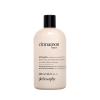 philosophy scent-sational hydrating bath & shower gels – efficiently cleanses, soothes & comforts dry skin – vegan & cruelty free formula(cinnamon bon)
