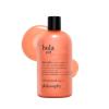 philosophy scent-sational hydrating bath & shower gels – efficiently cleanses, soothes & comforts dry skin – vegan & cruelty free formula(hula girl)