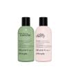 philosophy scent-sational hydrating bath & shower gels – efficiently cleanses, soothes & comforts dry skin – vegan & cruelty free formula(Seasonal Giftset – 2 Piece Set)