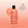philosophy scent-sational hydrating bath & shower gels – efficiently cleanses, soothes & comforts dry skin – vegan & cruelty free formula(hula girl)