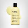 philosophy scent-sational hydrating bath & shower gels – efficiently cleanses, soothes & comforts dry skin – vegan & cruelty free formula(lemon custard)