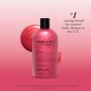 philosophy scent-sational hydrating bath & shower gels – efficiently cleanses, soothes & comforts dry skin – vegan & cruelty free formula(raspberry sorbet)