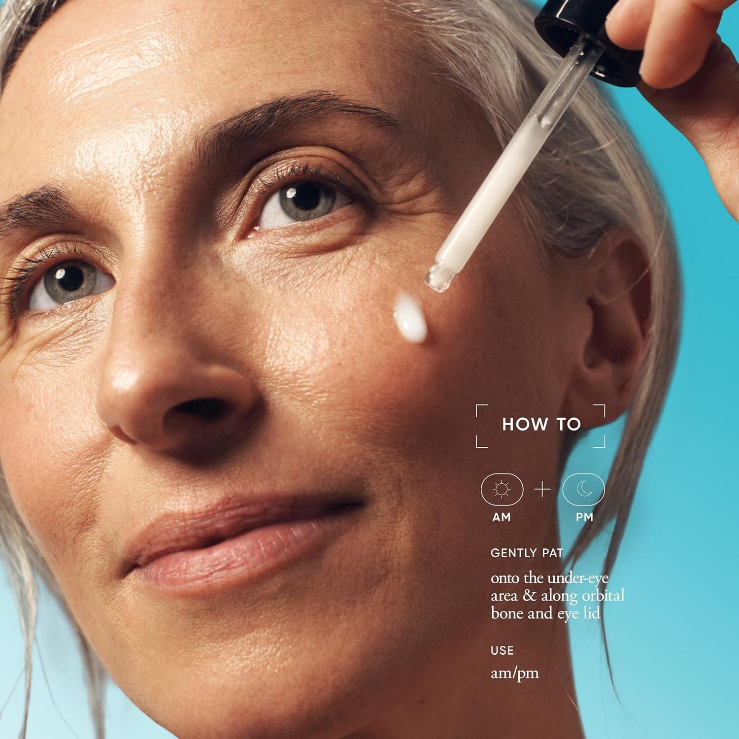 imagephilosophy dose of wisdom bouncy skin reactivating facial serum with hyaluronic acid vitamin C amp a patented vitality booster delivers skin that is bouncy plumped amp radiant in one week34 Fl Oz Pack of 1