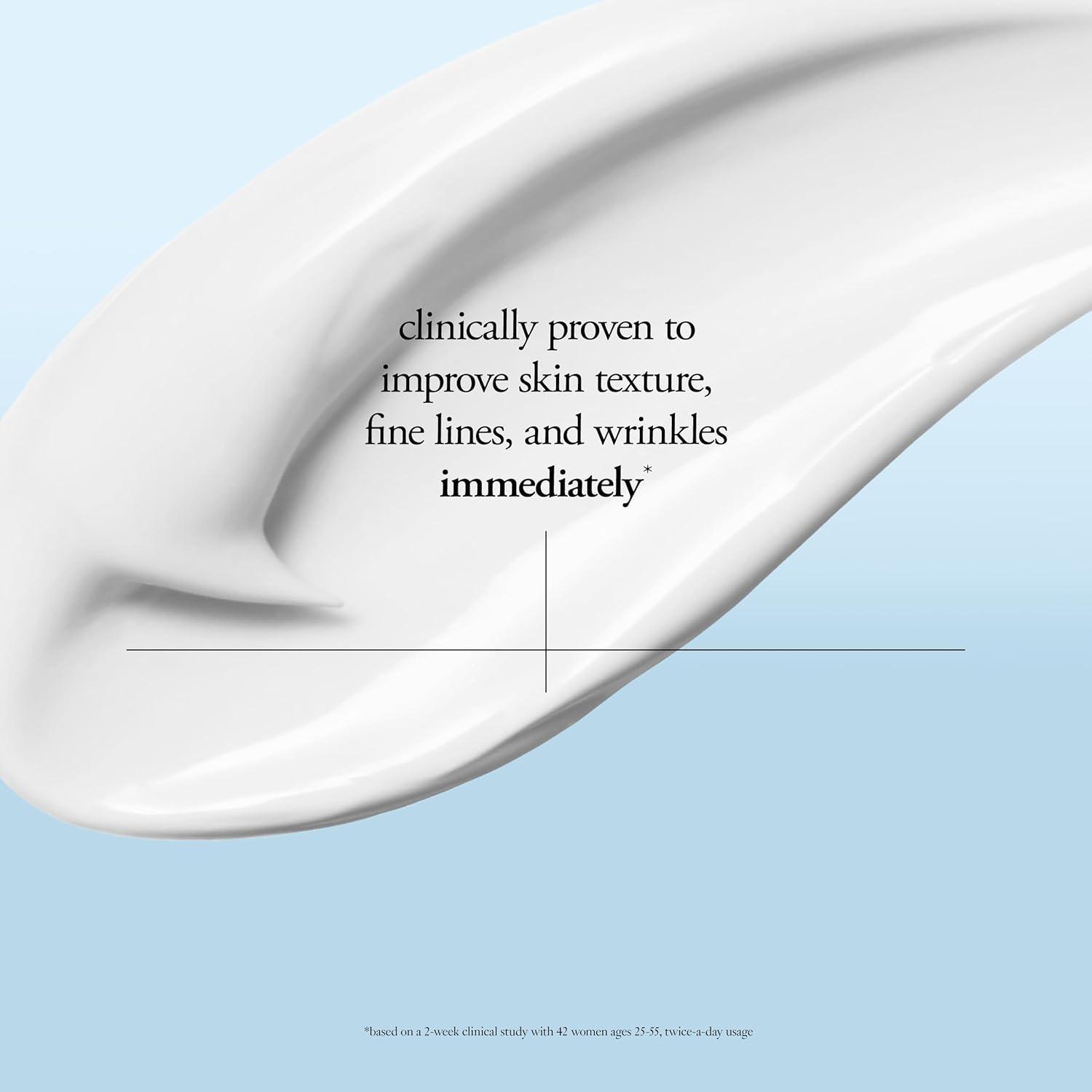 imagephilosophy hope in a jar smoothglow multitasking face moisturizer with provitamin P glycolic amp hyaluronic acid provides deep amp longlasting hydration amp smoother radiant skin2 Fl Oz Pack of 1