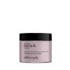 philosophy ultimate miracle worker nourish & rejuvenate face & neck cream – with patented retinol, ceramides & pro-collagen peptides – smoothes fine lines & wrinkles – fast absorbing moisturizer(2 Ounce (Pack of 1))