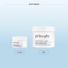 philosophy hope in a jar barrier restore cream – with ha+ complex, cica & ceramides – intensely hydrating moisturizer for dry, sensitive skin – repairs & soothes(2 Fl Oz (Pack of 1))