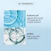 philosophy hope in a jar biome-balance glow facial serum – with enhanced hyaluronic acid, prebiotic & AA2G – helps restore natural balance & provides instant, supercharged hydration – 1 fl oz
