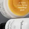 philosophy microdelivery vitamin c resurfacing peel kit – with lactic acid & sunflower seed oil – two-step treatment to smooth rough texture, even skin tone and minimize the appearance of fine lines