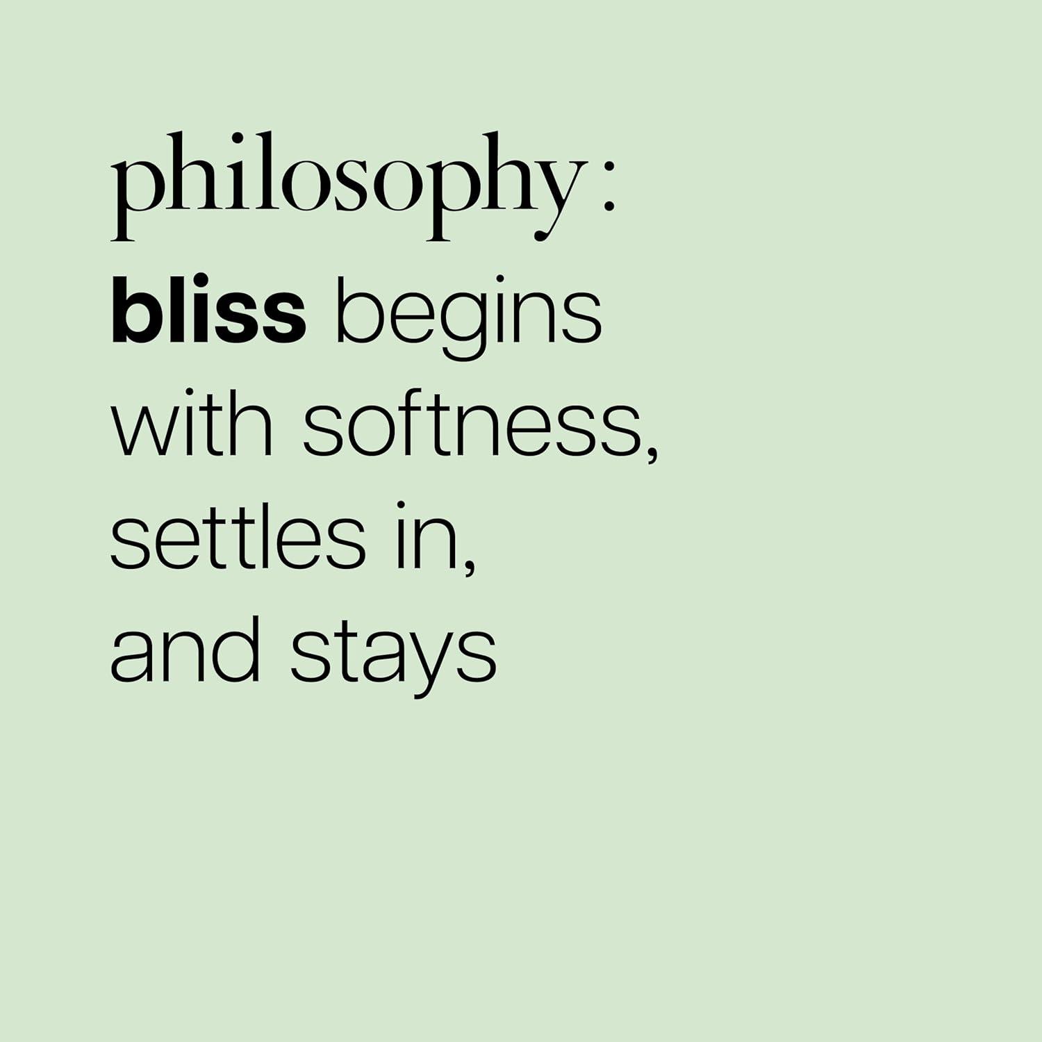 imagephilosophy hair and body mists longlasting fragrance mists for women with skinloving ingredients hydrates amp refreshes for 24 hours vanilla pistachio amp coconut scent optionspistachio paradise