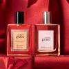 philosophy amazing grace perfume- clean & floral women’s perfume – with notes of bergamot, muguet & musk – long lasting fragrance(2Pc Set (amazing grace EDT 0.5 fl oz  radiant grace EDP 0.5 fl oz))