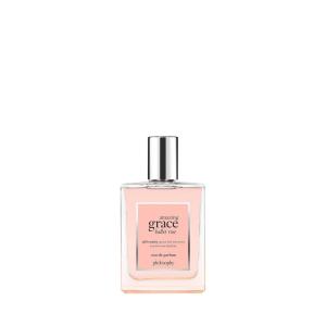philosophy amazing grace ballet rose – dreamy & floral women’s perfume – with notes of rose, lychee & musk(Ballet Rose Eau de Parfum 2 fl oz)