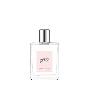philosophy amazing grace perfume- clean & floral women’s perfume – with notes of bergamot, muguet & musk – long lasting fragrance(Eau de Toilette – 4 fl oz)