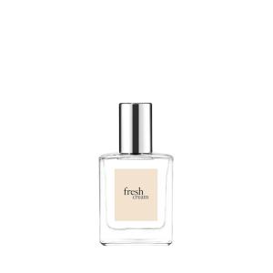 philosophy fresh cream eau de toilette – sweet & captivating women’s perfume – with notes of vanilla, heliotrope & tonka bean – long lasting fragrance(fresh cream)