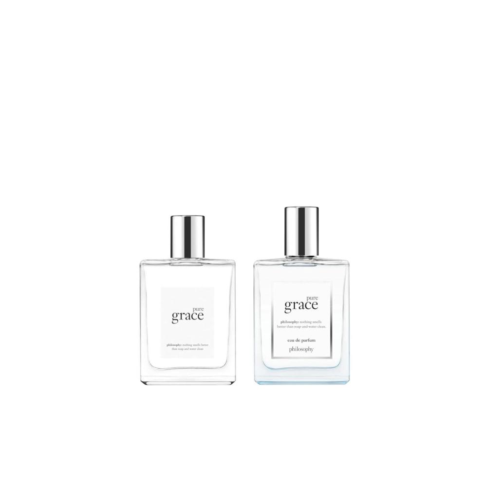 imagephilosophy pure grace  eau de toilette amp eau de parfum 2 fl oz