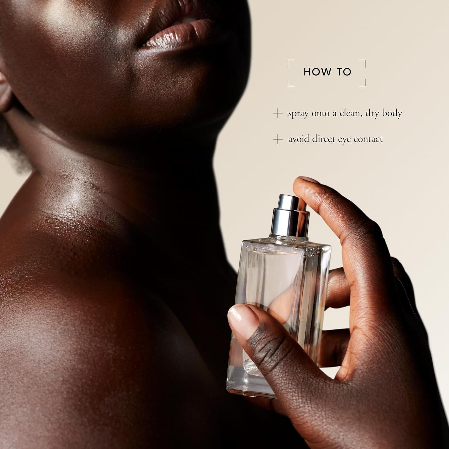 imagephilosophy pure grace crisp amp clean womens perfume with notes of water lily leafy greens amp musk long lasting fragranceeau de toilette 2 fl oz