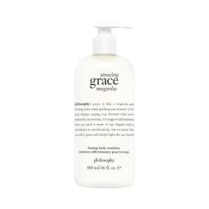 philosophy amazing grace jasmine eau de toilette – alluring & sensual women’s perfume – with notes of bergamot & musk – long lasting fragrance – 2 fl oz(Body Lotion)