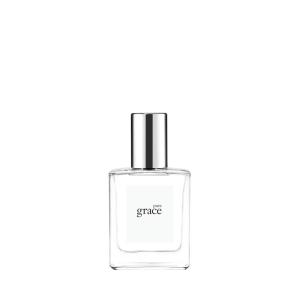 philosophy pure grace – crisp & clean women’s perfume – with notes of water lily, leafy greens & musk – long lasting fragrance(eau de toilette – 0.5 fl oz)