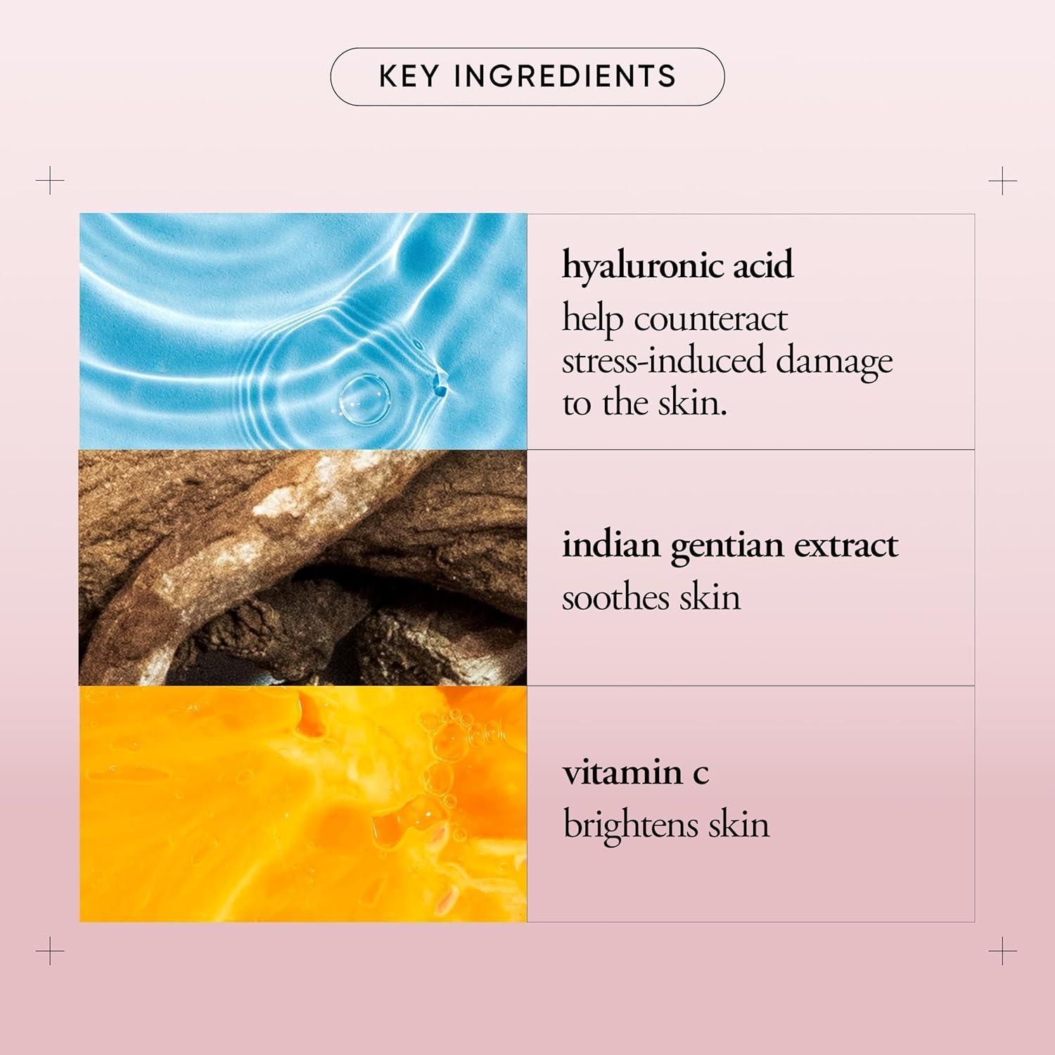 imagephilosophy antiwrinkle miracle worker linecorrecting face moisturizer with vitamin C amp hyaluronic acid instantly improves skin smoothness and radiance2 Ounce