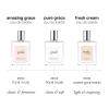 philosophy amazing grace perfume- clean & floral women’s perfume – with notes of bergamot, muguet & musk – long lasting fragrance(2-Piece Gift Set (EDT 2 fl oz  EDT 0.5 fl oz))
