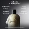 philosophy amazing grace perfume- clean & floral women’s perfume – with notes of bergamot, muguet & musk – long lasting fragrance(4Pc Set (Facial Cleanser 3 fl oz  Shower Gel 6 fl oz  EDT 0.5 fl oz  Moisturizer 0.23 fl oz))