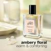 philosophy pure grace – crisp & clean women’s perfume – with notes of water lily, leafy greens & musk – long lasting fragrance(3-Piece Gift Set (EDT 0.5 fl oz  EDT 0.5 fl oz  EDP 0.5 fl oz))