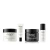 philosophy anti wrinkle miracle worker bundle – day cream, night cream, prime & eye cream set