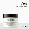 philosophy anti wrinkle miracle worker bundle – day cream, night cream, prime & eye cream set