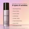 philosophy ultimate miracle worker lift & firm face & neck serum – with encapsulated retinol & retinal ­– anti-aging serum ­– peptide complex – for all skin types