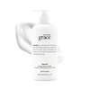 philosophy amazing grace firming body emulsion – luxury scented body lotion – formulated with shea butter for fast absorbing hydration – skin feels soft and smooth – suitable for all skin types(amazing grace Intense 16 fl oz)