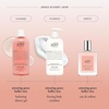 philosophy amazing grace firming body emulsion – luxury scented body lotion – formulated with shea butter for fast absorbing hydration – skin feels soft and smooth – suitable for all skin types(amazing grace Ballet Rose 3 fl oz)