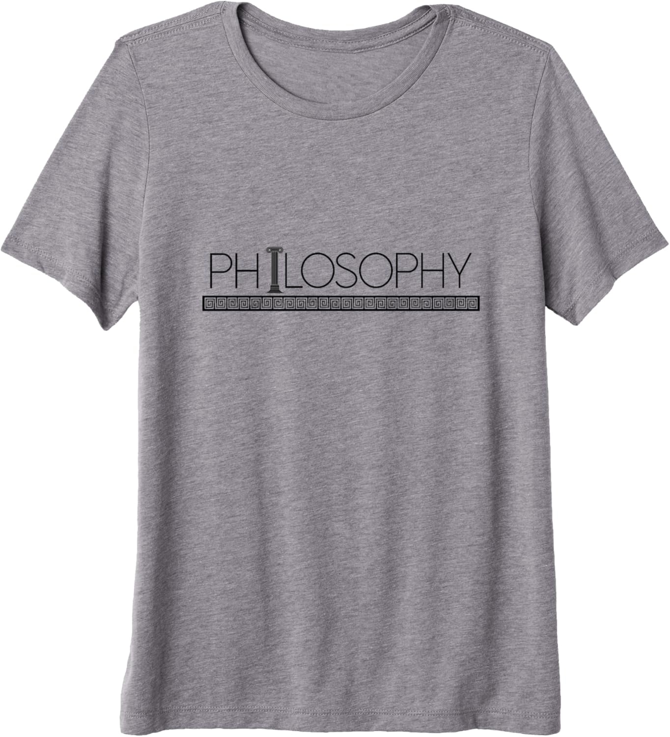 image:imagePhilosophy Premium Triblend TShirtStorm