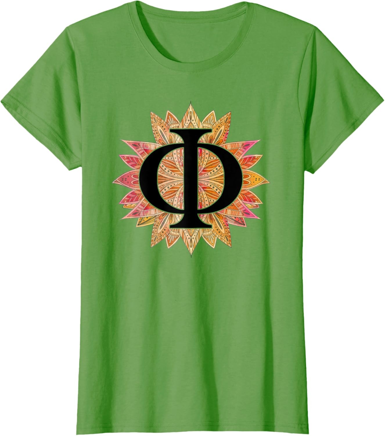image:imagePhilosophy TShirtGrass Green
