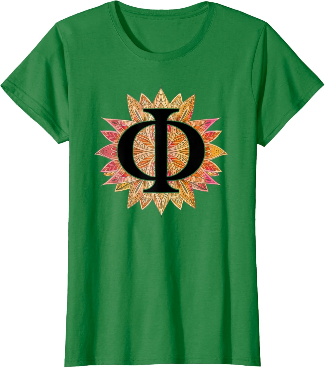 image:imagePhilosophy TShirtKelly Green
