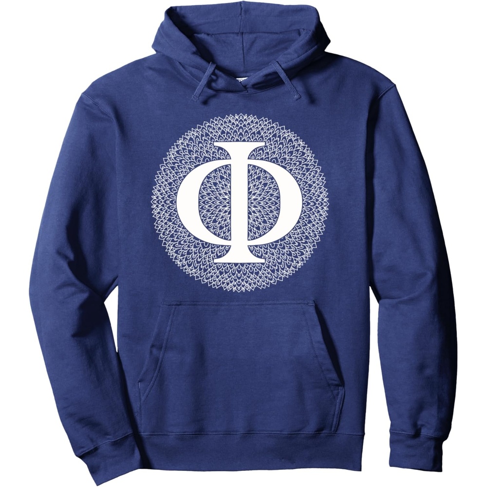 image:imagePhilosophy Pullover HoodieNavy Blue