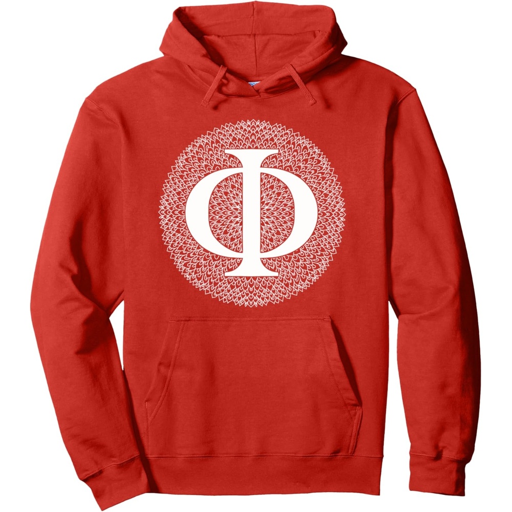 image:imagePhilosophy Pullover HoodieRed