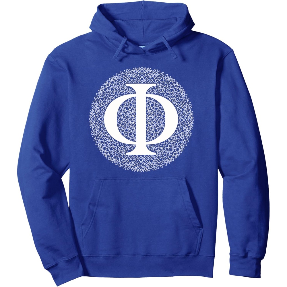 image:imagePhilosophy Pullover HoodieRoyal Blue