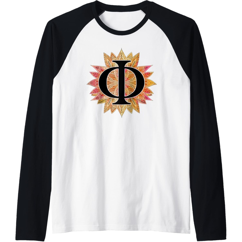 image:imagePhilosophy Raglan Baseball TeeBlackWhite