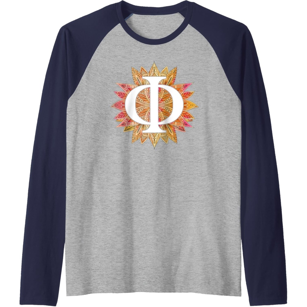 image:imagePhilosophy Raglan Baseball TeeNavy BlueAthletic Heather