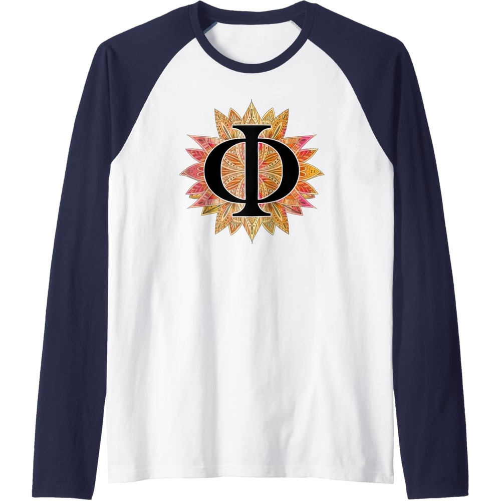 image:imagePhilosophy Raglan Baseball TeeNavy BlueWhite