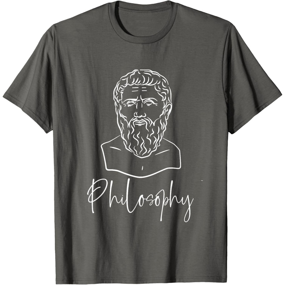 image:imagePhilosophy TShirtAsphalt Grey