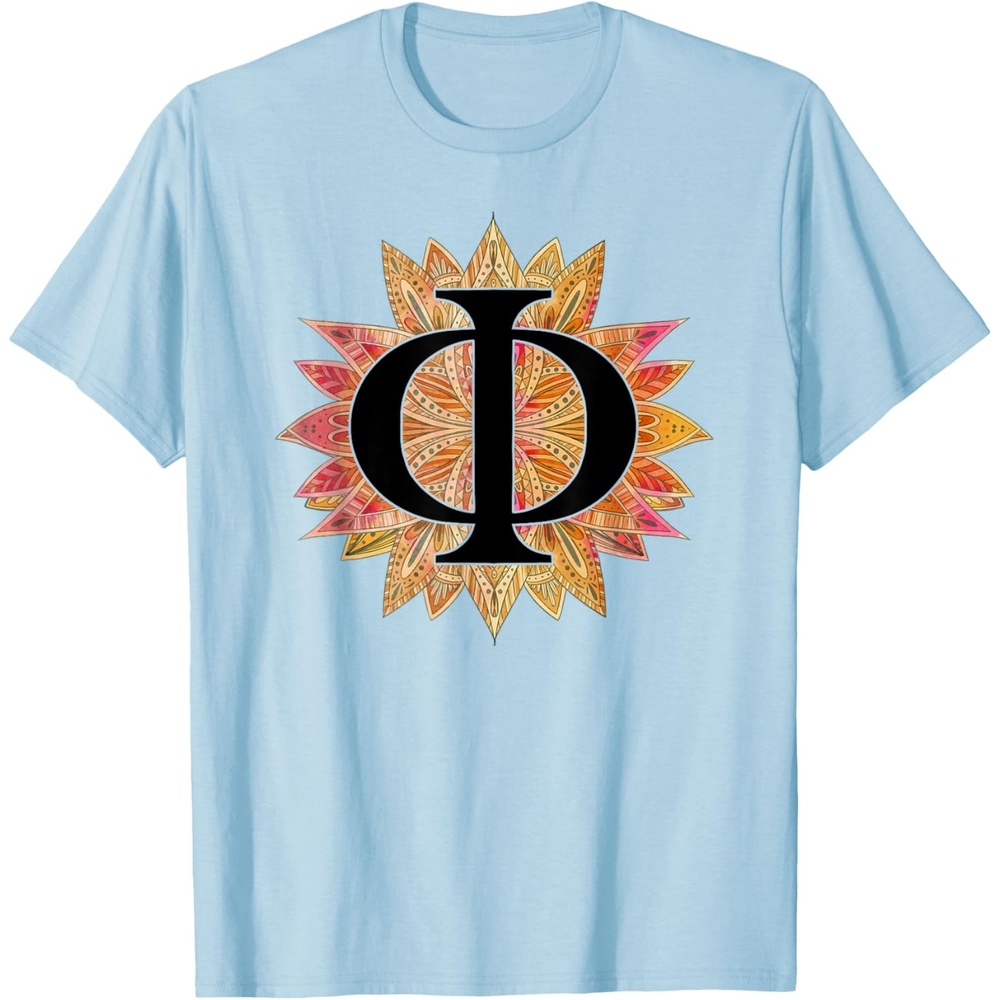 image:imagePhilosophy TShirtBaby Blue
