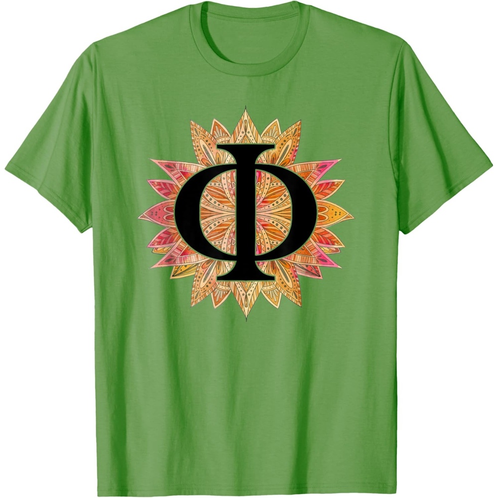 image:imagePhilosophy TShirtGrass Green