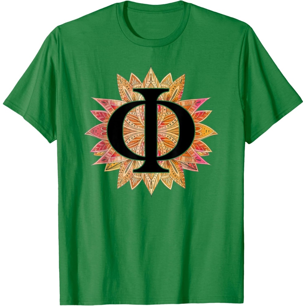 image:imagePhilosophy TShirtKelly Green