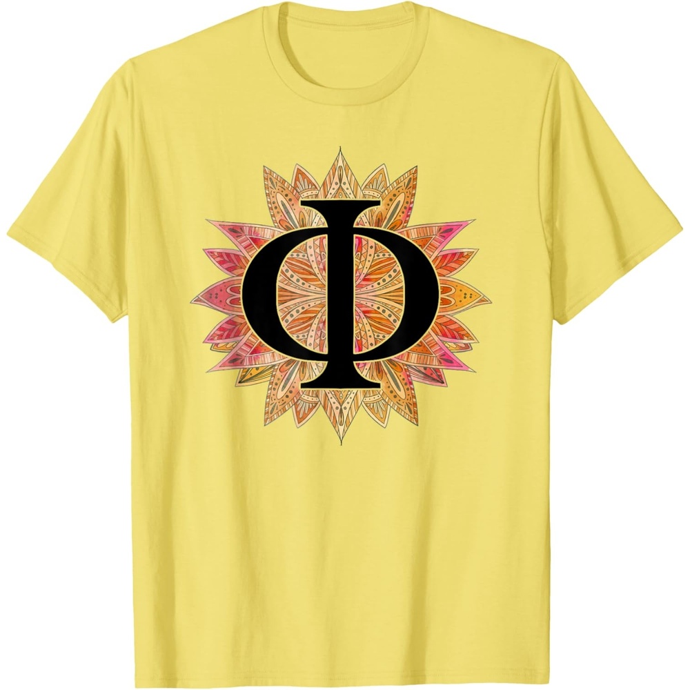 image:imagePhilosophy TShirtLemon Yellow