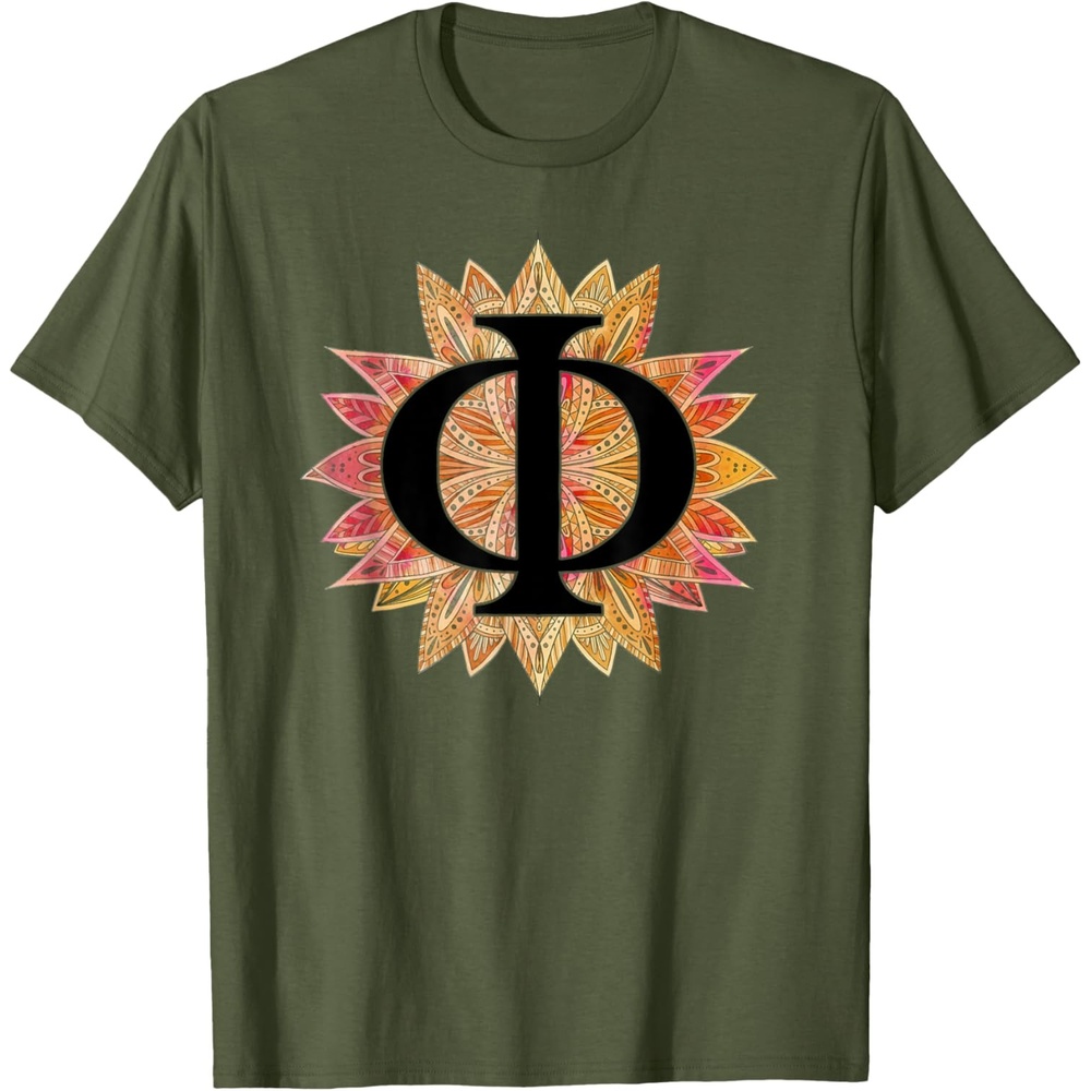 image:imagePhilosophy TShirtOlive Green