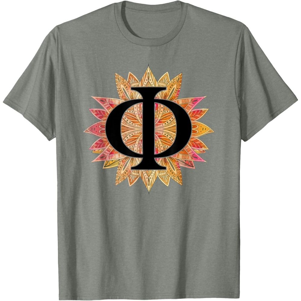 image:imagePhilosophy TShirtOlive Heather